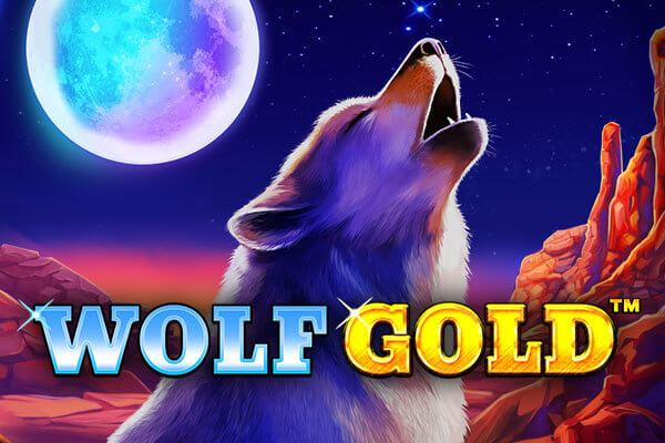 Wolf Gold